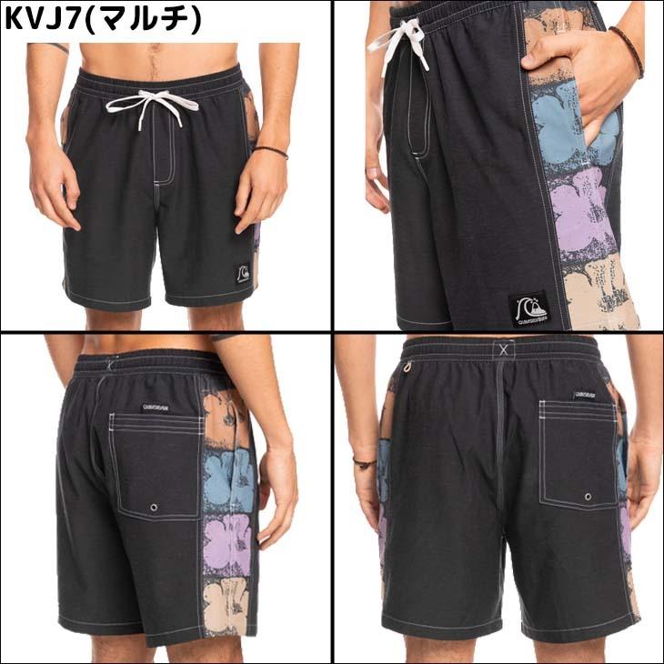 Quiksilver 22 クイックシルバー ボードショーツ ORIGINAL ARCH