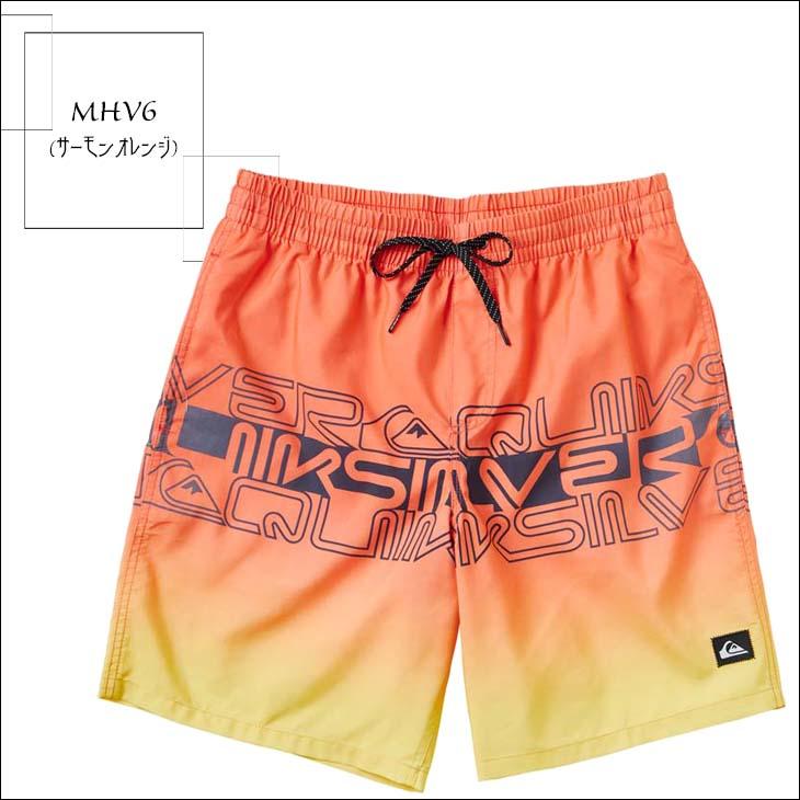 Quiksilver（クイックシルバー） 23 SS Quiksilver ボードショーツ