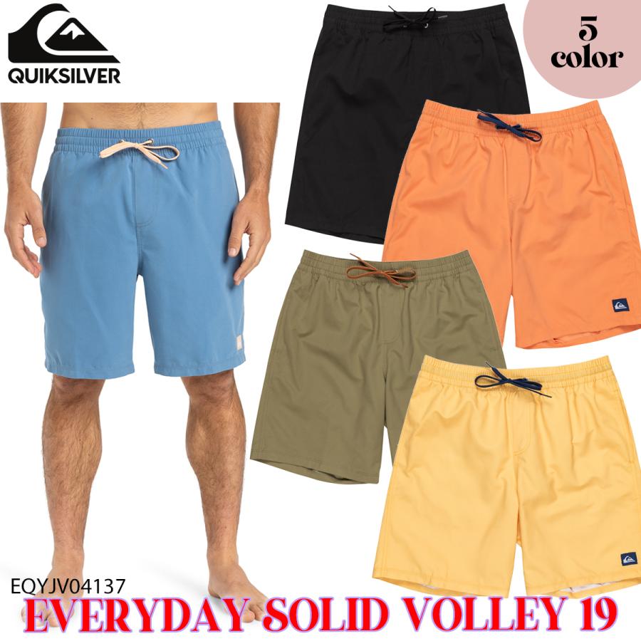 Quiksilver 25 QUIKSILVER クイックシルバー ボードショーツ Quiksilver 25 QUIKSILVER クイックシルバー ボードショーツ