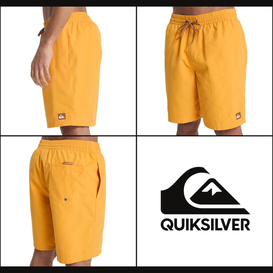 Quiksilver（クイックシルバー） 26SS QUIKSILVER ボードショーツ