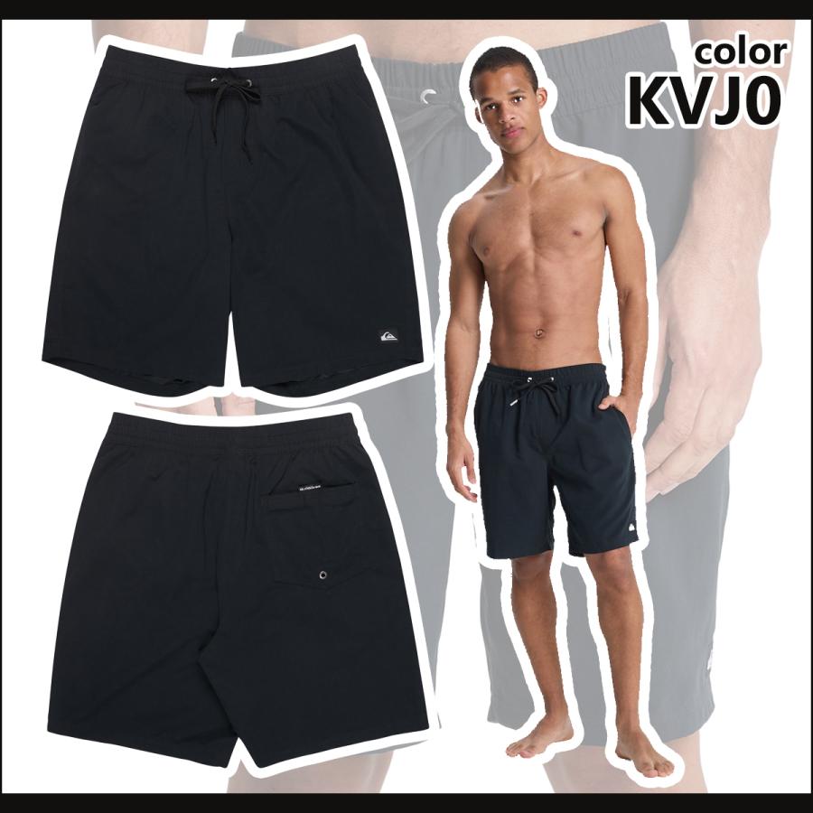 Quiksilver（クイックシルバー） 26SS QUIKSILVER ボードショーツ