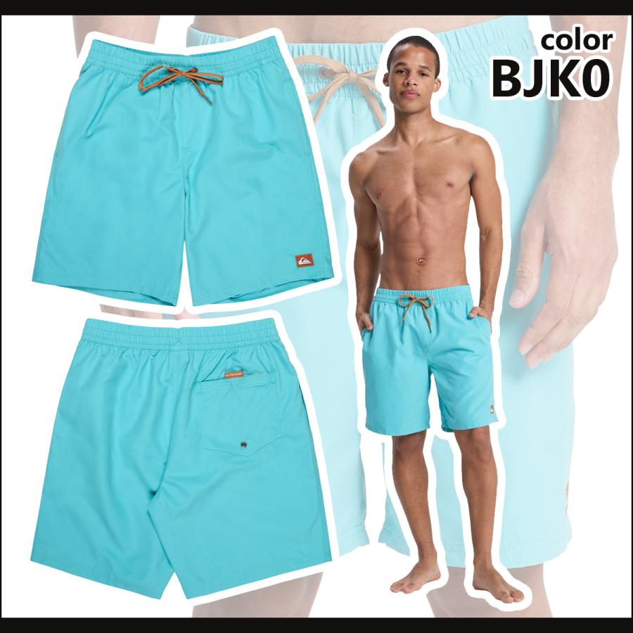 Quiksilver（クイックシルバー） 26SS QUIKSILVER ボードショーツ