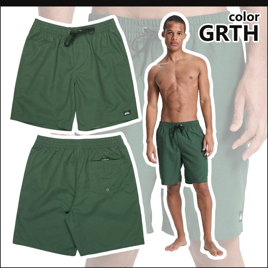 Quiksilver（クイックシルバー） 26SS QUIKSILVER ボードショーツ