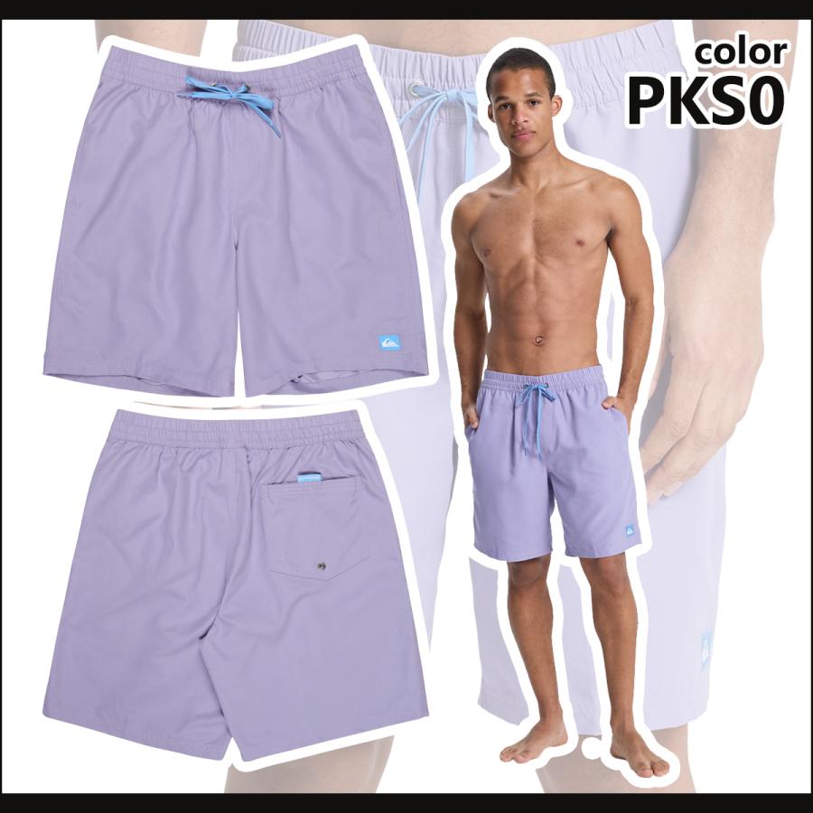 Quiksilver（クイックシルバー） 26SS QUIKSILVER ボードショーツ