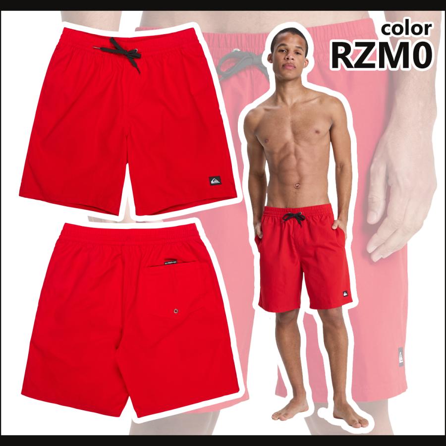 Quiksilver（クイックシルバー） 26SS QUIKSILVER ボードショーツ