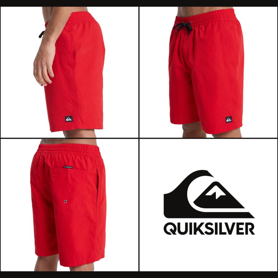 Quiksilver（クイックシルバー） 26SS QUIKSILVER ボードショーツ