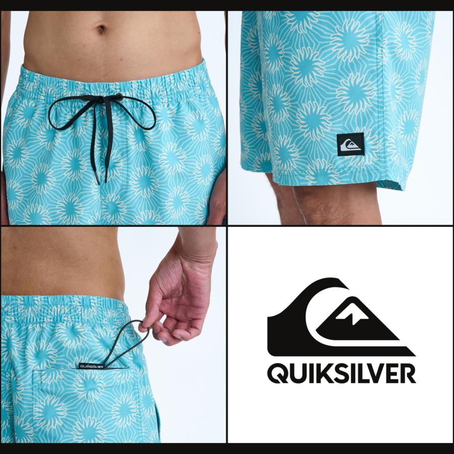 Quiksilver（クイックシルバー） 26SS QUIKSILVER ボードショーツ