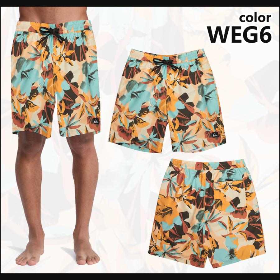Quiksilver（クイックシルバー） 26SS QUIKSILVER ボードショーツ