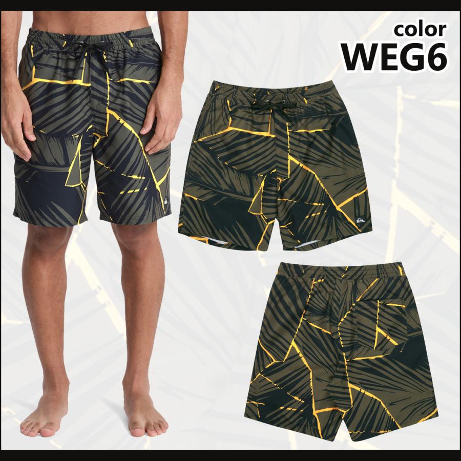 Quiksilver（クイックシルバー） 26SS QUIKSILVER ボードショーツ