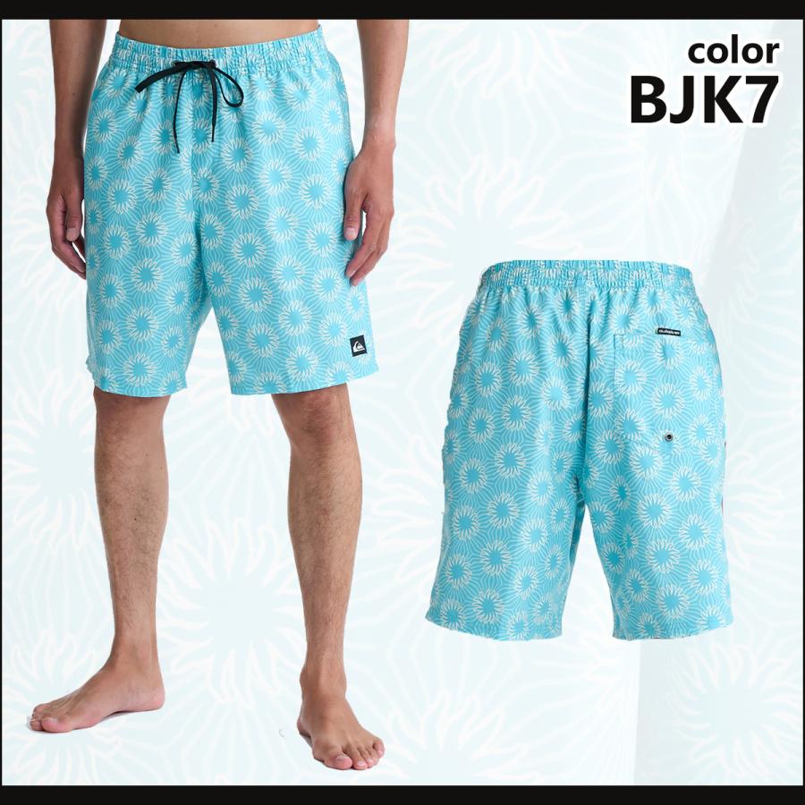 Quiksilver（クイックシルバー） 26SS QUIKSILVER ボードショーツ