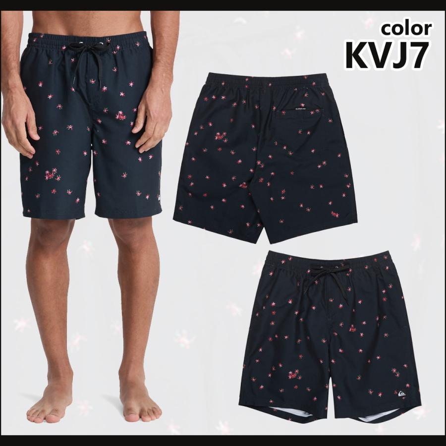 Quiksilver（クイックシルバー） 26SS QUIKSILVER ボードショーツ