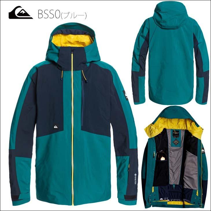 Quiksilver（クイックシルバー） 20/21 QUIKSILVER WINTER