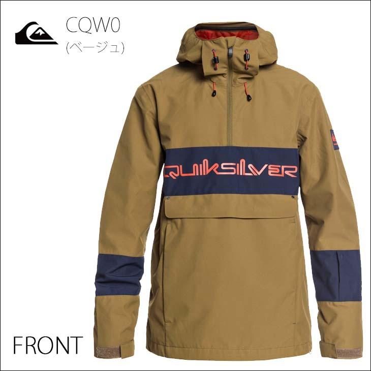 Quiksilver（クイックシルバー） 20/21 QUIKSILVER WINTER