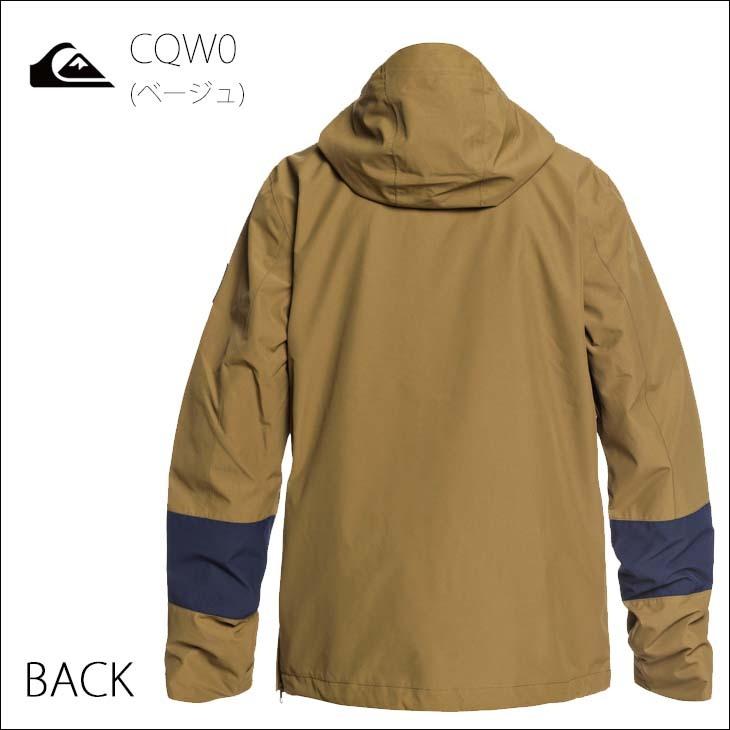 Quiksilver（クイックシルバー） 20/21 QUIKSILVER WINTER