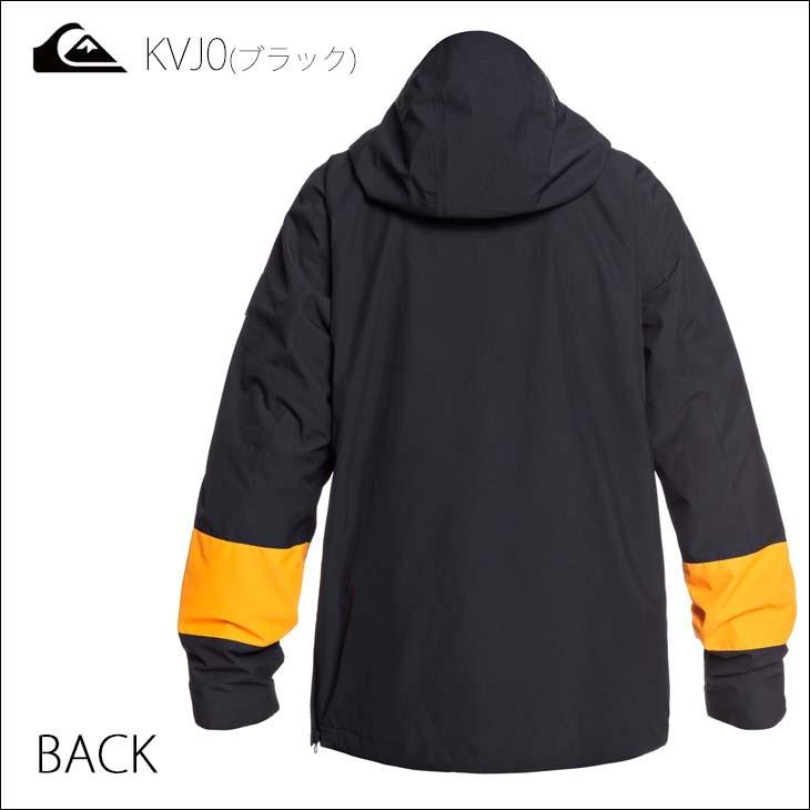 Quiksilver（クイックシルバー） 20/21 QUIKSILVER WINTER