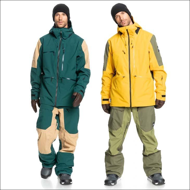 Quiksilver（クイックシルバー） 21/22 Quiksilver スノー