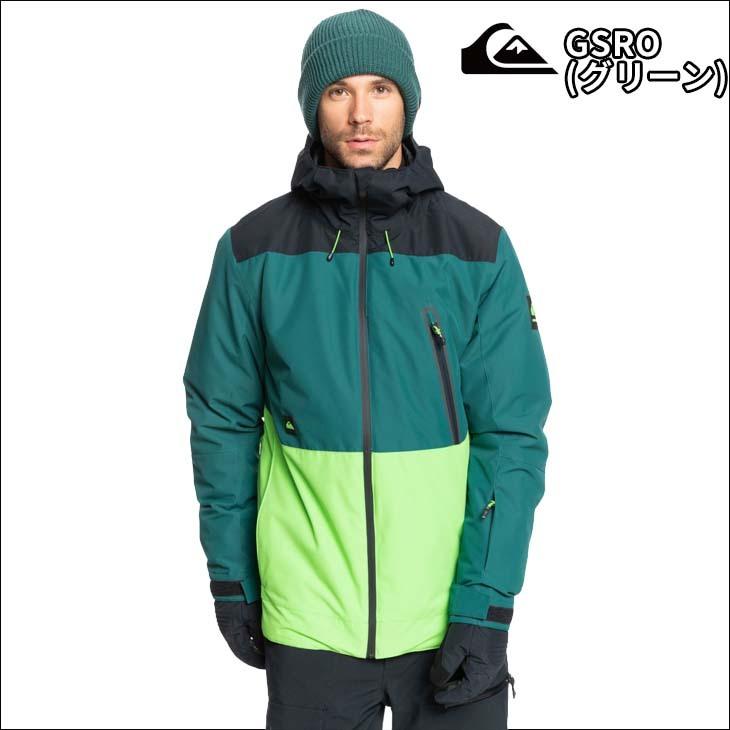 Quiksilver（クイックシルバー） 21/22 Quiksilver スノー