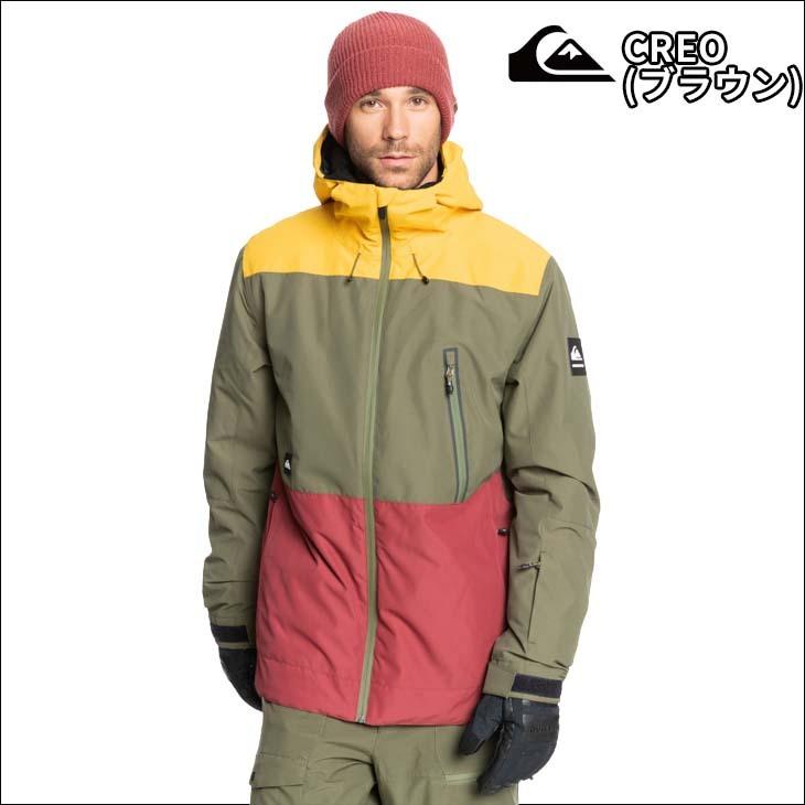 Quiksilver（クイックシルバー） 21/22 Quiksilver スノー