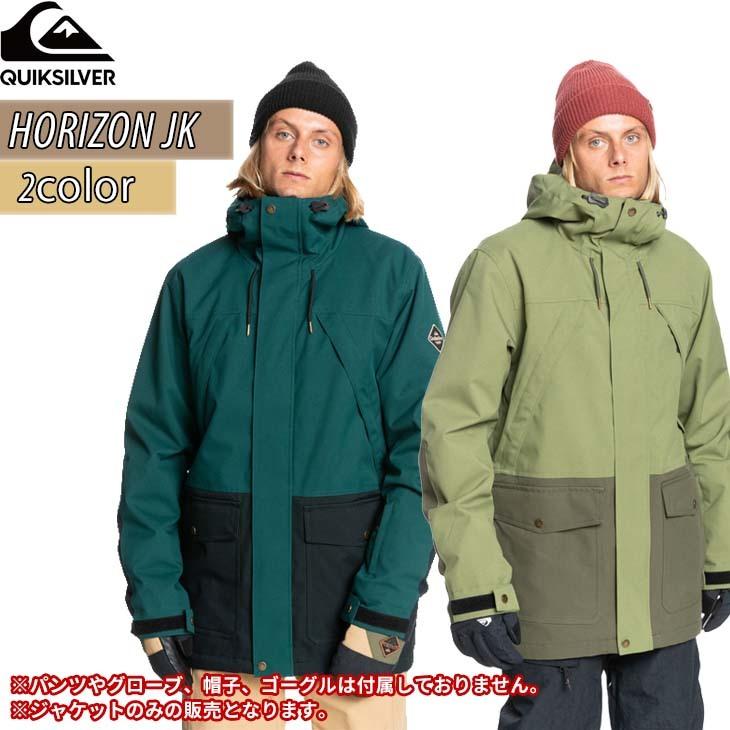 Quiksilver（クイックシルバー） 21/22 Quiksilver スノー