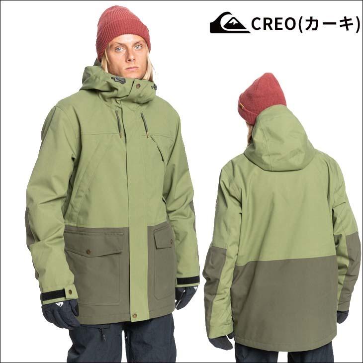Quiksilver（クイックシルバー） 21/22 Quiksilver スノー