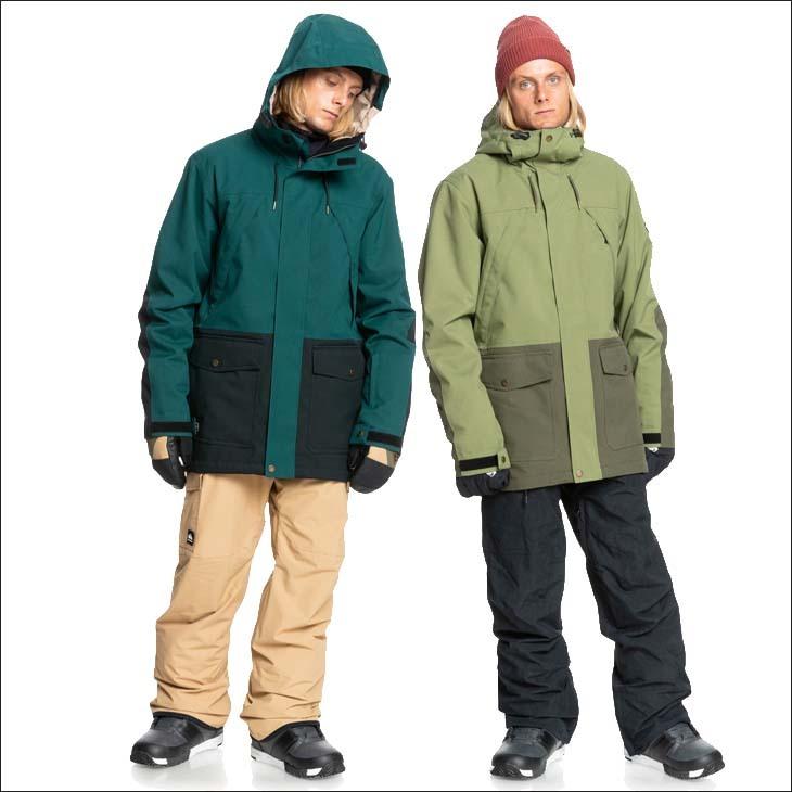 Quiksilver（クイックシルバー） 21/22 Quiksilver スノー