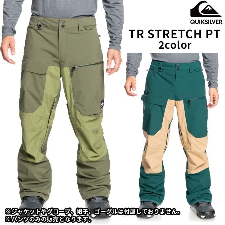 Quiksilver（クイックシルバー） 21/22 Quiksilver スノー