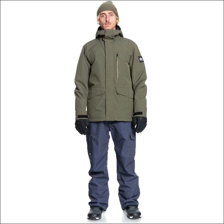 Quiksilver（クイックシルバー） 21/22 Quiksilver スノー