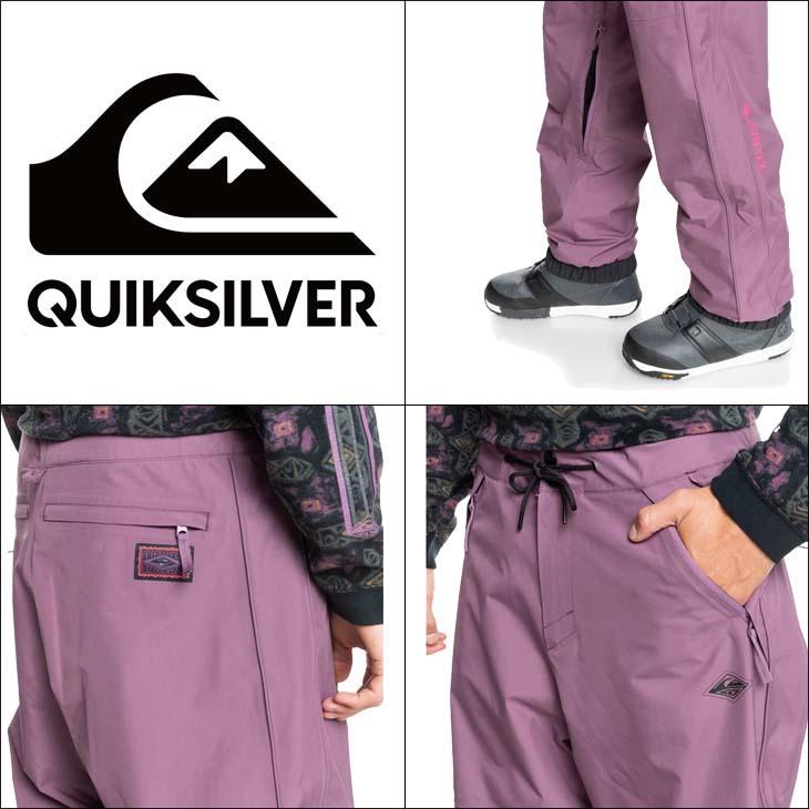 Quiksilver（クイックシルバー） 21/22 Quiksilver スノー