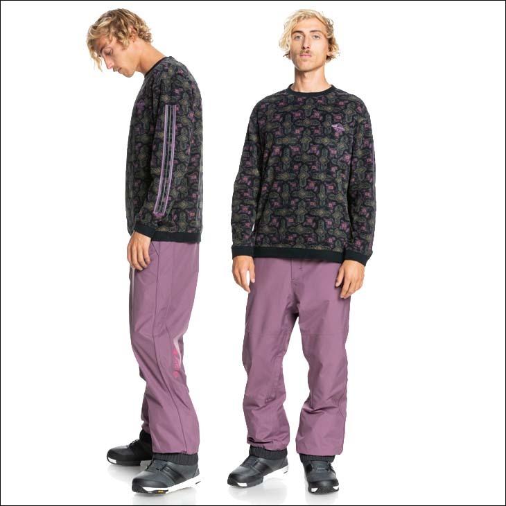 Quiksilver（クイックシルバー） 21/22 Quiksilver スノー