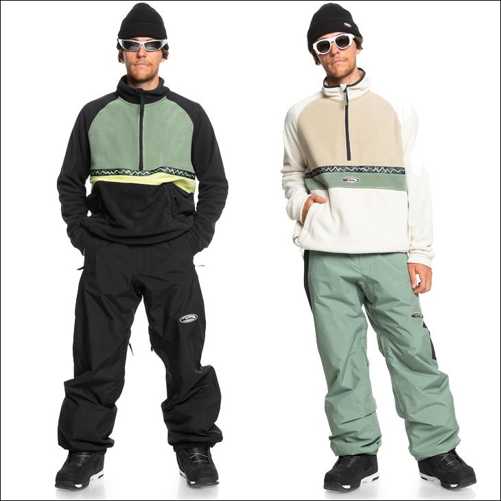 Quiksilver（クイックシルバー） 24-25 スノー スノーウェア HIGH