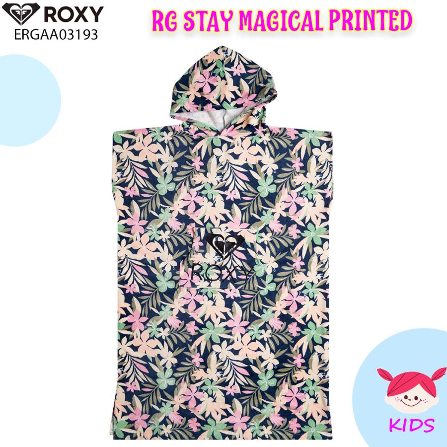 ROXY 【M】 WAX汚れなし 【ポンチョセット価格】もございます ROXY 【M
