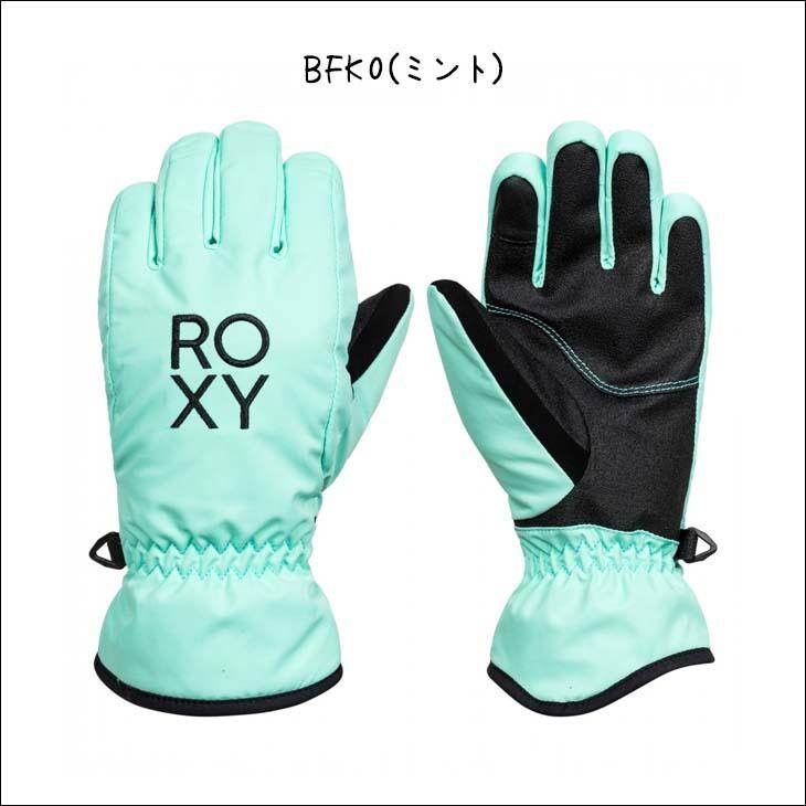 ROXY（ロキシー） 21/22 ROXY スノーグローブ FRESHFIELDS GIRL GLOVES