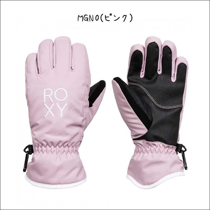 ROXY（ロキシー） 21/22 ROXY スノーグローブ FRESHFIELDS GIRL GLOVES