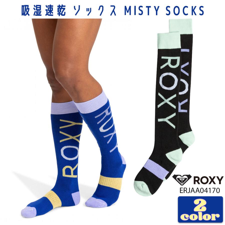 ROXY（ロキシー） 23/24 ROXY スノー スノーボードウェア ソックス
