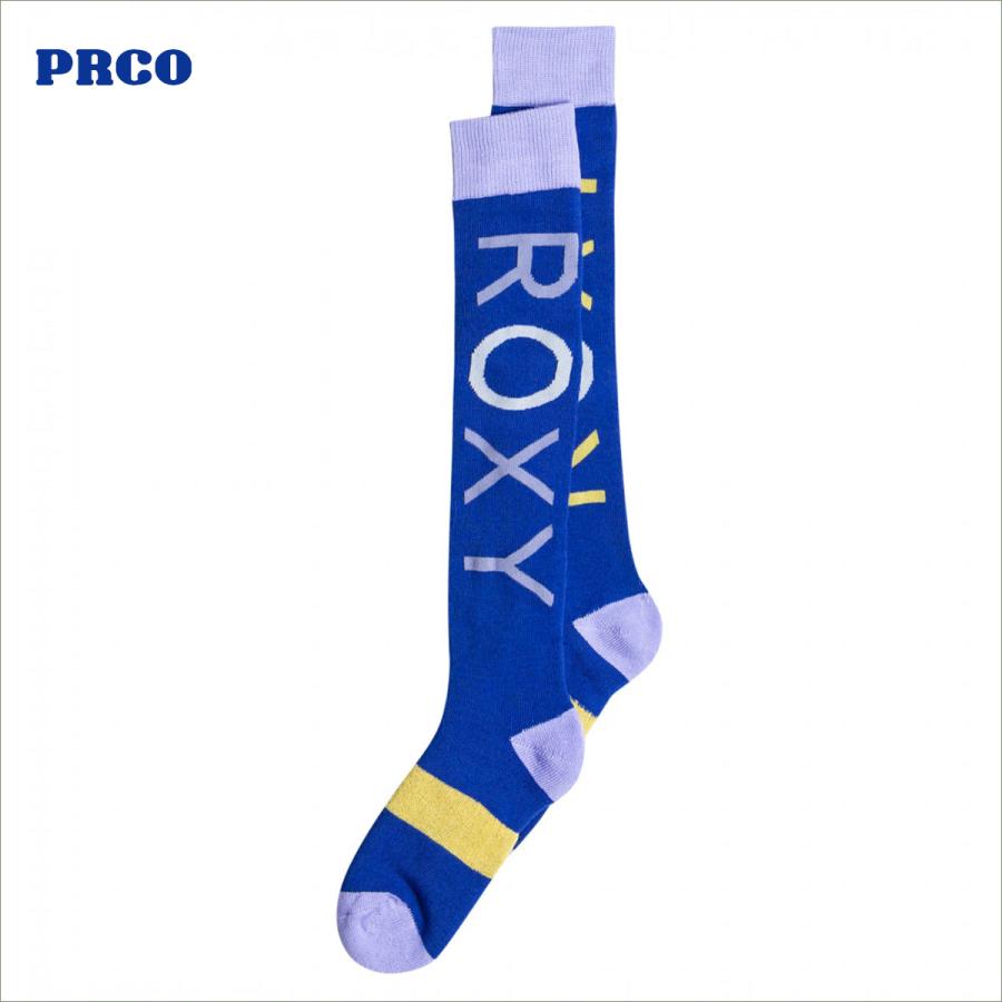 ROXY（ロキシー） 23/24 ROXY スノー スノーボードウェア ソックス