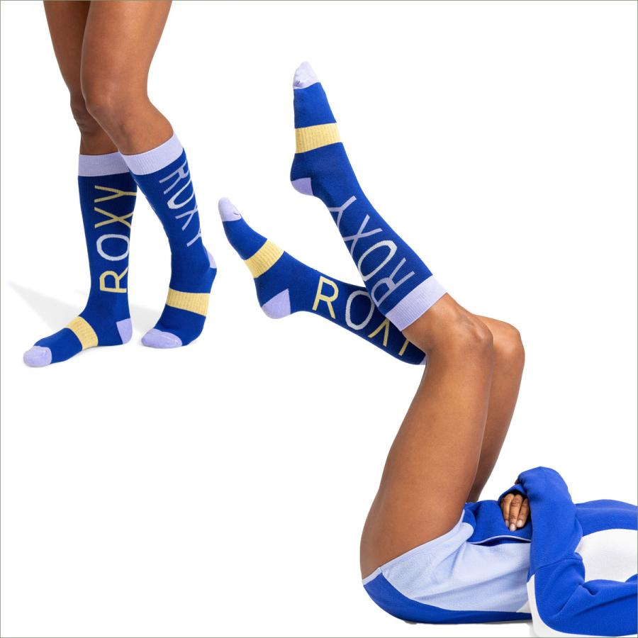 ROXY（ロキシー） 23/24 ROXY スノー スノーボードウェア ソックス