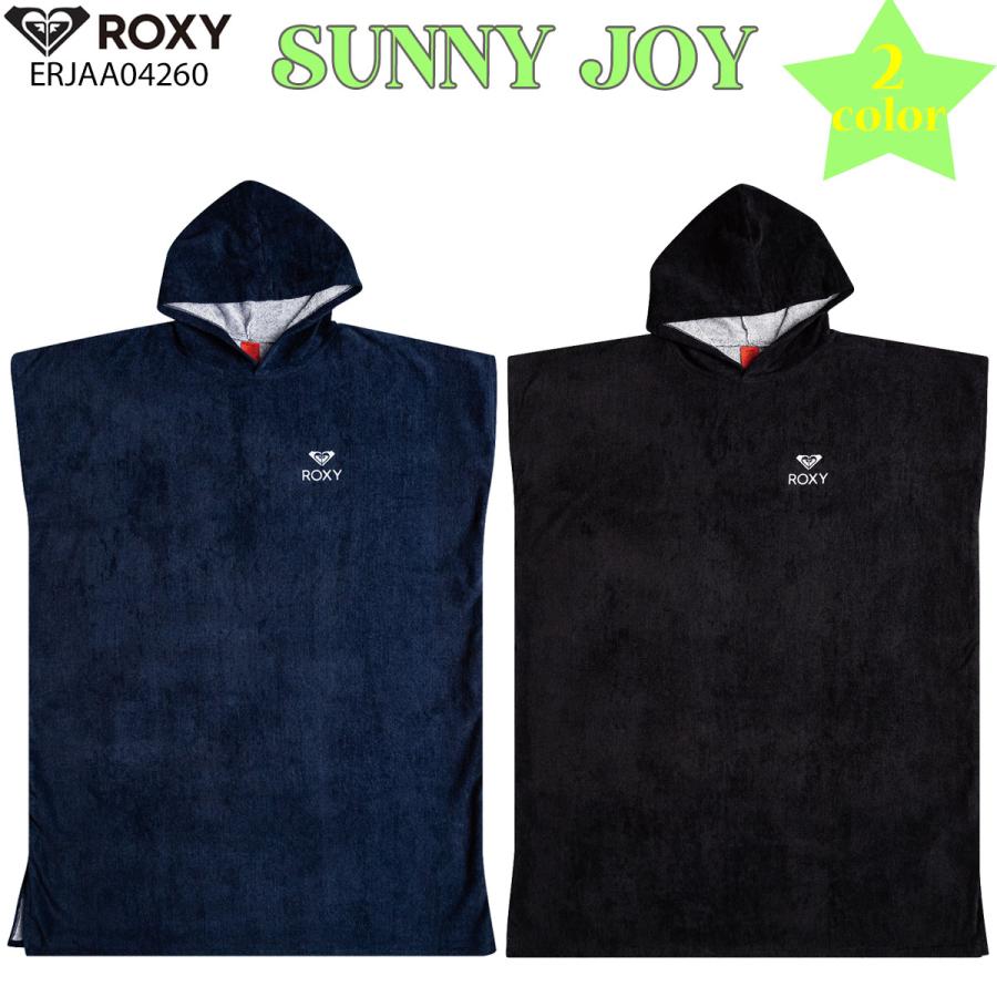 ROXY（ロキシー） 24 ROXY お着替えポンチョ サーフィン レディース