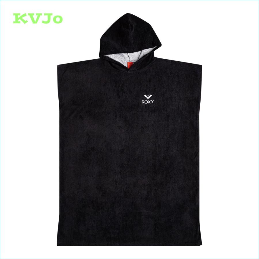ROXY（ロキシー） 24 ROXY お着替えポンチョ サーフィン レディース