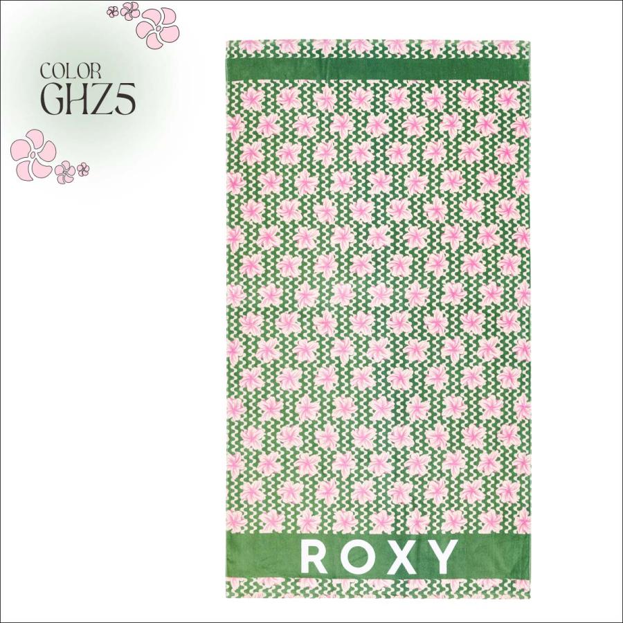 ROXY（ロキシー） 25 SS ROXY ビーチタオル COLD WATER PRINTED