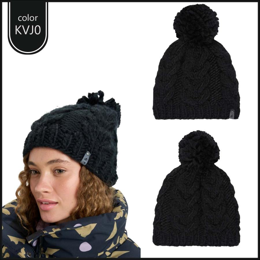 ROXY（ロキシー） 25/26 SNOW ROXY WINTER BEANIE ニット帽 帽子