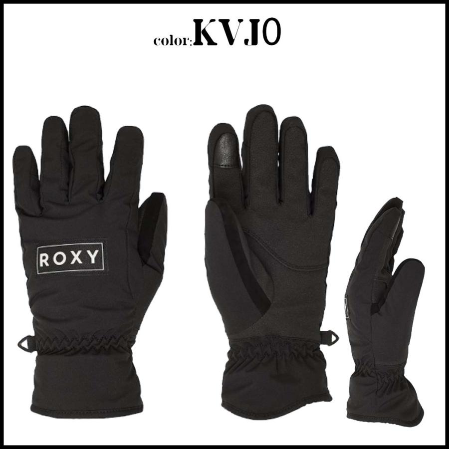 ROXY（ロキシー） 25/26 SNOW ROXY 手袋 フレッシュフィールズ
