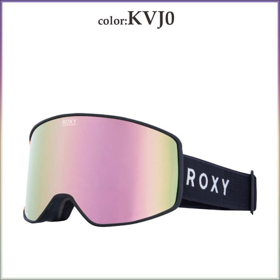 ROXY（ロキシー） 25/26 SNOW ROXY ゴーグル ストーム ウーマン 大人用