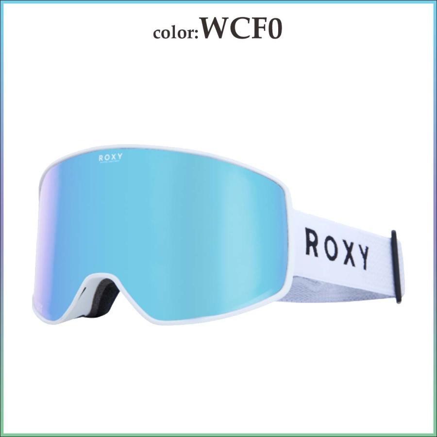 ROXY（ロキシー） 25/26 SNOW ROXY ゴーグル ストーム ウーマン 大人用