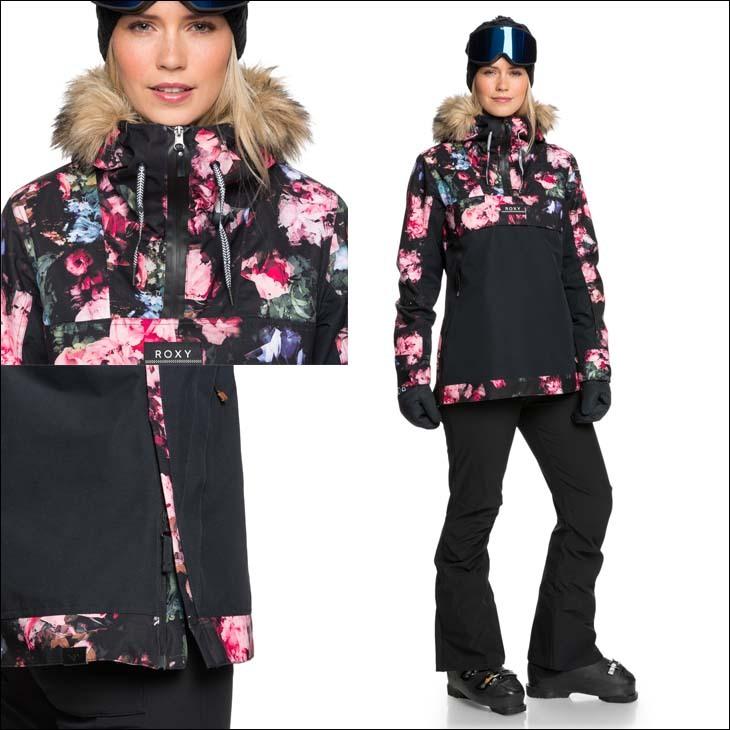 ROXY（ロキシー） 20/21 ROXY スノー スノーボードウェア ジャケット