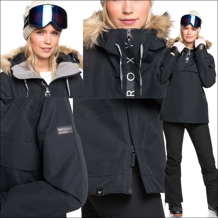ROXY（ロキシー） 20/21 ROXY スノー スノーボードウェア ジャケット