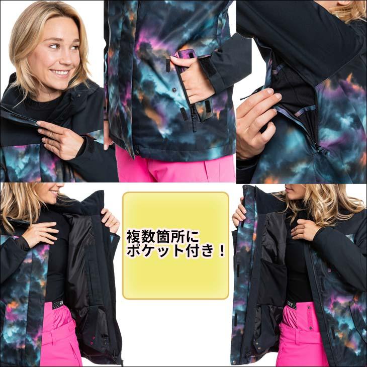 ROXY（ロキシー） 21/22 ROXY スノー スノーボードウェア スノー