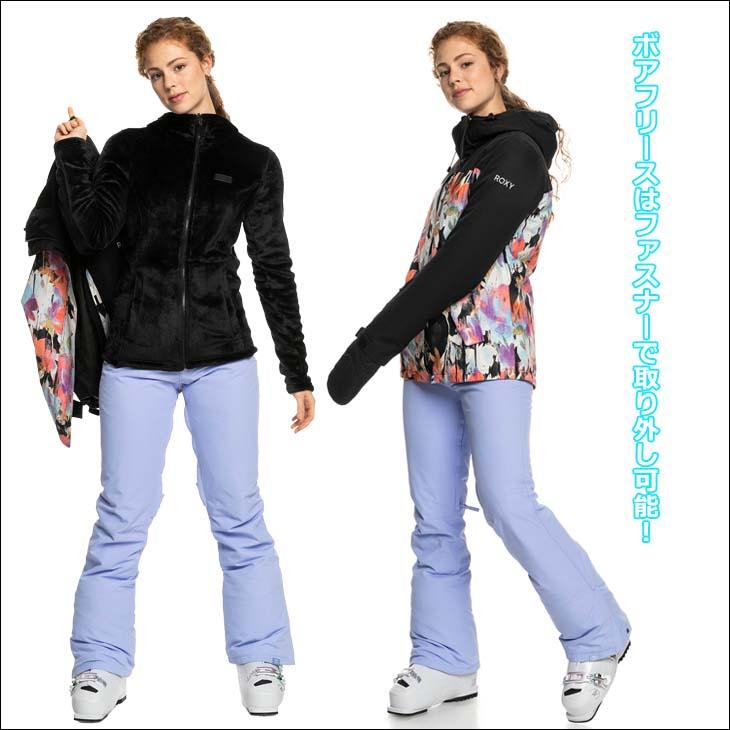 ROXY（ロキシー） 22/23 ROXY スノー スノーボードウェア ジャケット