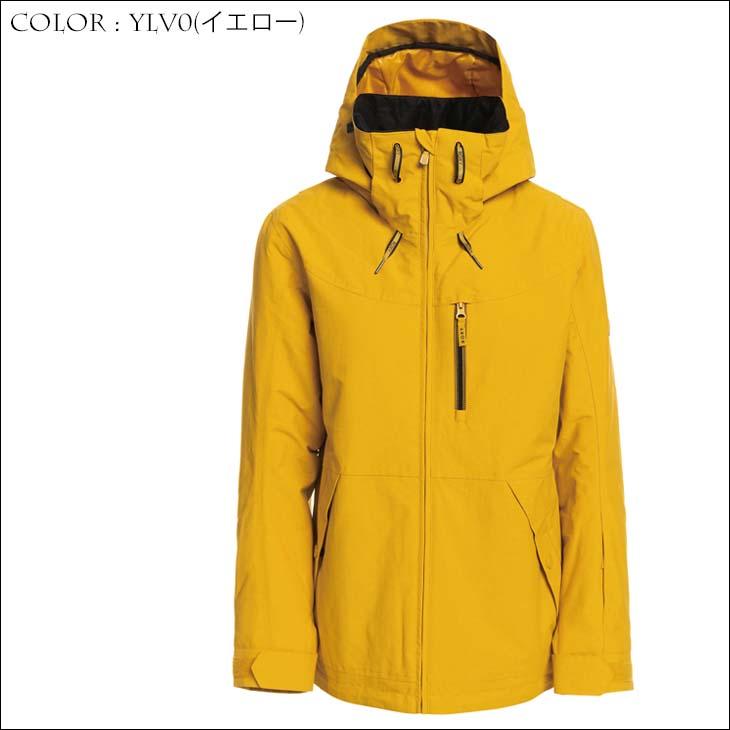 ROXY（ロキシー） 22/23 ROXY スノー スノーボードウェア ジャケット