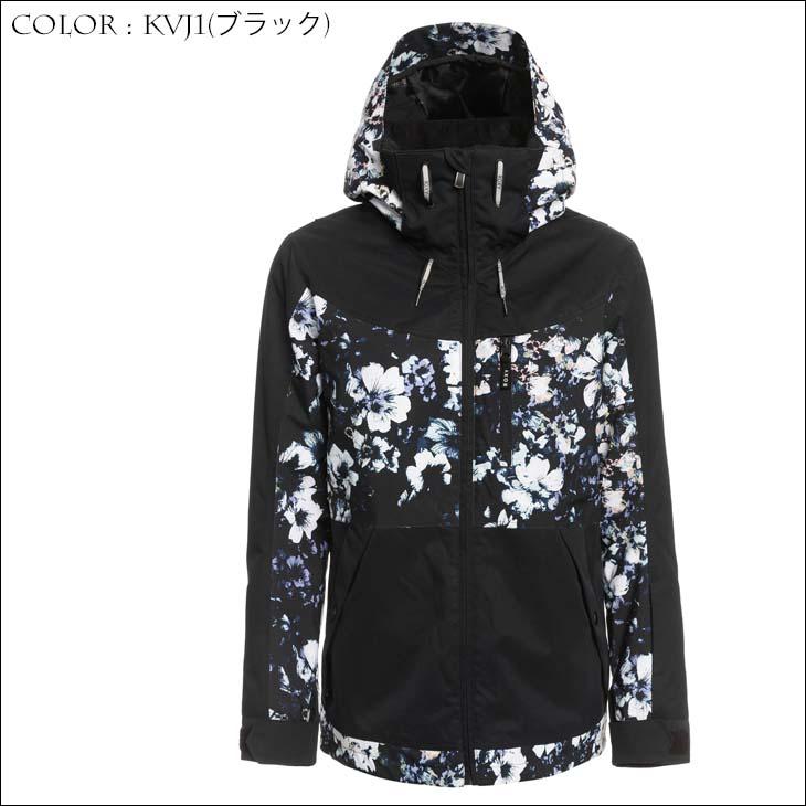 ROXY（ロキシー） 22/23 ROXY スノー スノーボードウェア ジャケット