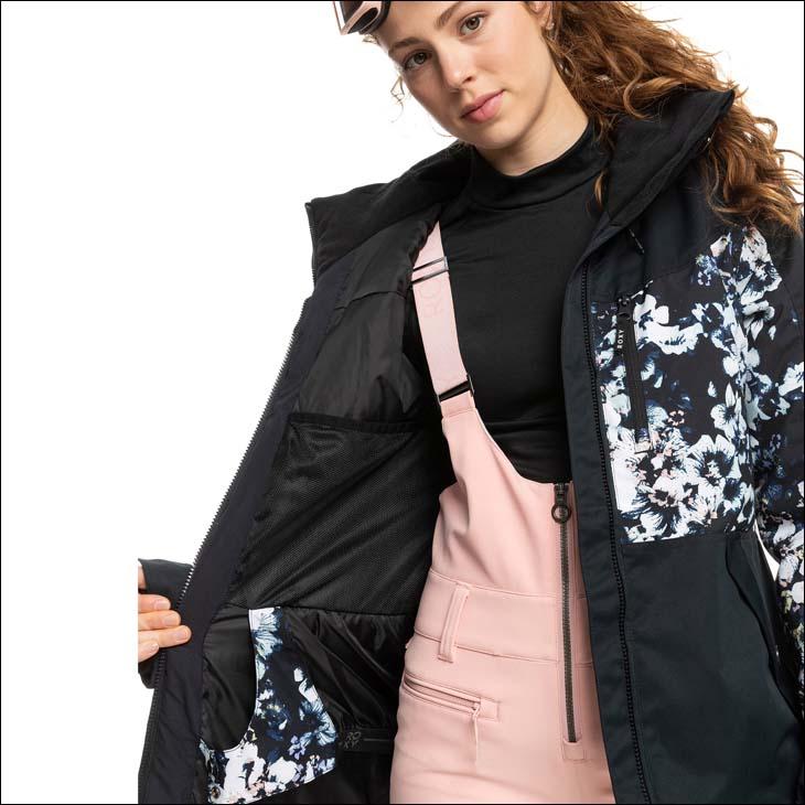 ROXY（ロキシー） 22/23 ROXY スノー スノーボードウェア ジャケット
